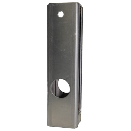 Lockeyusa Aluminum Gate Box, LockeyUSA 2900 & 2950, GB950AL GB950AL
